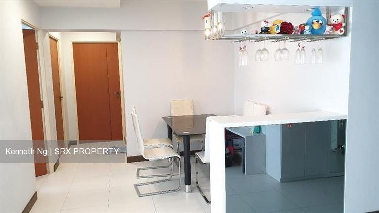 Blk 458 Yishun Avenue 11 (Yishun), HDB 4 Rooms #215206351